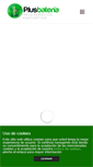 Mobile Screenshot of plusbateria.com